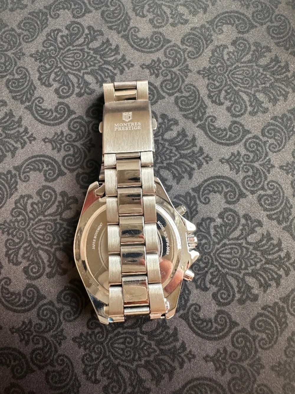 Montres Prestige montres prestige
